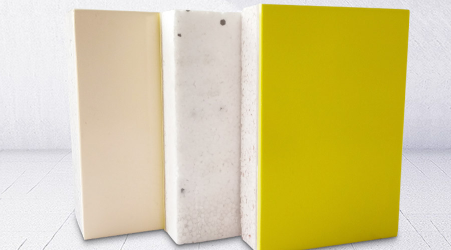 外墻保溫材料厚度選擇要遵循的原則有哪些？來(lái)劃重點(diǎn)了！