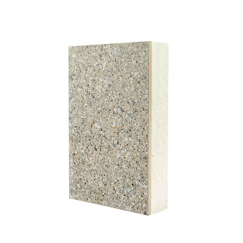 真石漆、質(zhì)感漆、仿面磚、仿石漆、浮雕漆一體板的作用和功能