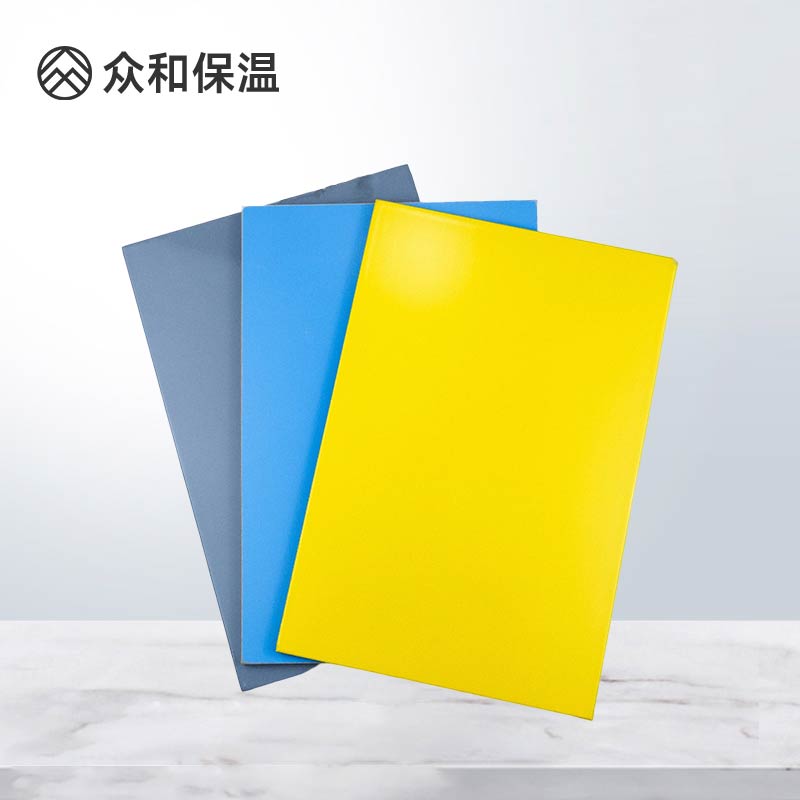 氟碳漆一體板 氟碳漆一體板